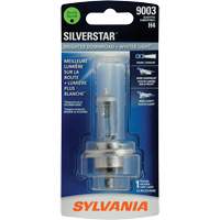 9003 Ampoule de feu avant SilverStar Ultra, Halog&egrave;ne, 60 W, Blanc Equipex