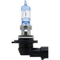 9005 SilverStar&reg; Ultra Headlight Bulb, Halogen, 65 W, White Equipex