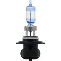 9005 SilverStar&reg; Ultra Headlight Bulb, Halogen, 65 W, White Equipex