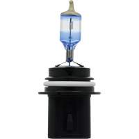 9007 Ampoule de feu avant SilverStar Ultra, Halog&egrave;ne, 55 W/65 W, Blanc Equipex
