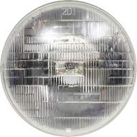 Phare automobile scell&eacute; de base H6024, 40 W, Blanc cass&eacute; Equipex