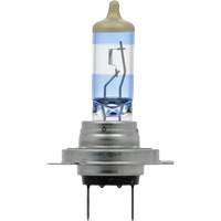 H7 SilverStar&reg; Ultra Headlight Bulb, Halogen, 56 W, Off White Equipex