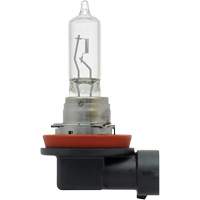 H89 Basic Headlight Bulb, Halogen, 70 W, Off White Equipex