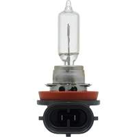 H89 Basic Headlight Bulb, Halogen, 70 W, Off White Equipex