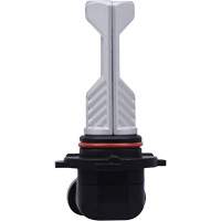 9145 Fog Light Bulb, LED, 65 W, White Equipex