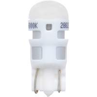 168 Zevo&reg; Mini Automotive Bulb, LED, 0.7 W, White Equipex