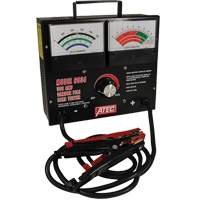 Testeur de d&eacute;charge 500 A &agrave; pile variable au carbone Equipex