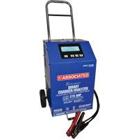 Chargeur r&eacute;glable 12 V 60 A &agrave; roues Intellamatic Equipex