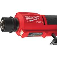 M12 Fuel Low Speed Tire Buffer Equipex