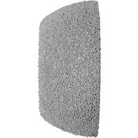 2-1/2" Flared Contour Buffing Wheel for M12 Fuel Low Speed Tire Buffer Equipex