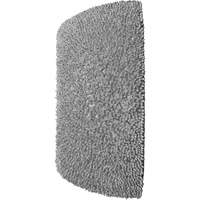 2" Flared Contour Buffing Wheel for M12 Fuel Low Speed Tire Buffer Equipex