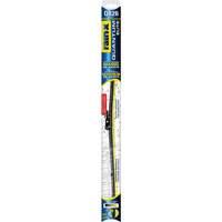 Balai d'essui-glace Quantum Elite avec adaptateurs, 26", Toute saison Equipex