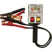Hand-Held Alternator & Battery Load Tester Equipex