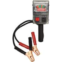 Hand-Held 12 V Combo Digital Load Tester Equipex