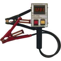 12/24 V Hand-Held Digital Load Tester Equipex