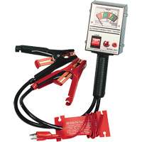 Alternator & Battery Load Tester Equipex