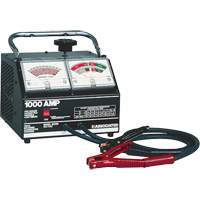 6/12 V Heavy-Duty Variable Carbon Pile Load Tester Equipex