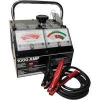 6/12/24 V Heavy-Duty Variable Carbon Pile Load Tester Equipex