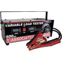 Variable Carbon Pile Load Tester Equipex