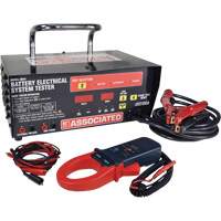 Automatic Battery & Electrical System Tester Equipex