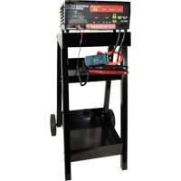 Automatic Battery & Electrical System Tester with Cart Equipex