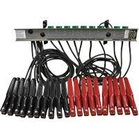 Chargeurs de batterie de voiture