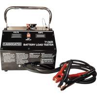 Heavy-Duty Variable Carbon Pile Load Tester Equipex