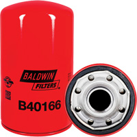 B40166 Spin-On Lube Filter Equipex