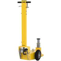 Mammut 2-Stage Jack, 66 Ton(s), Air Hydraulic Equipex