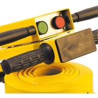Mammut Jack, 110 Ton(s), Air Hydraulic Equipex