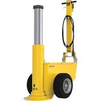 Mammut Jack, 110 Ton(s), Air Hydraulic Equipex
