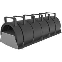 Safety Locking Kit for ESCO Mammut Jack Model 91005 Equipex
