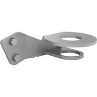 Left Extension Holder for ESCO Mammut Jack Models 91004 and 91005 Equipex