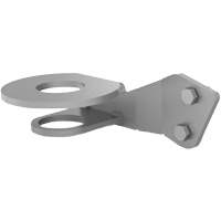 Right Extension Holder for ESCO Mammut Jack Models 91004 and 91005 Equipex