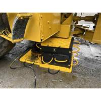 Top Cribbing Plate Equipex
