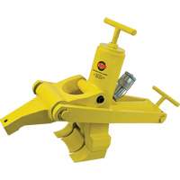 D&eacute;monte-talons hydraulique Combi s&eacute;rie Pro Equipex