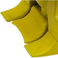 D&eacute;monte-talons hydraulique Combi s&eacute;rie Pro Equipex