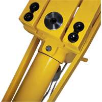 D&eacute;monte-talons hydraulique Combi s&eacute;rie Pro Equipex