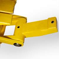 D&eacute;monte-talons hydraulique Combi s&eacute;rie Pro Equipex