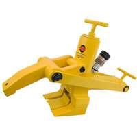 D&eacute;monte-talons hydraulique Maxi s&eacute;rie Pro Equipex