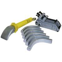 D&eacute;monte-talons hydraulique OTR pour pneu g&eacute;ant s&eacute;rie Pro Equipex