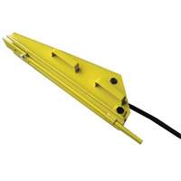 D&eacute;monte-talons hydraulique pour pneu agricole double s&eacute;rie Pro Equipex