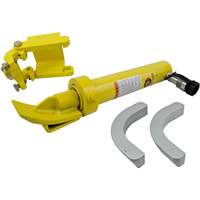 D&eacute;monte-talons hydraulique Talon s&eacute;rie Pro Equipex