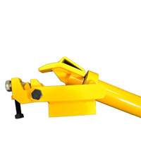 D&eacute;monte-talons hydraulique Talon s&eacute;rie Pro Equipex