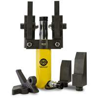 Ensemble de d&eacute;monte-talons pour pneu g&eacute;ant OTR ESC3000 s&eacute;rie Pro Equipex