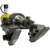 Ensemble de d&eacute;monte-talons pour pneu g&eacute;ant OTR ESC3000 s&eacute;rie Pro Equipex