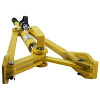 D&eacute;monte-talons pour double roue de tracteur agricole s&eacute;rie Pro Equipex