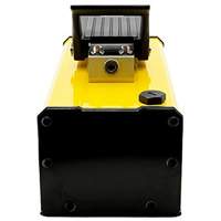 Pro Series 1/2 Gallon Air Hydraulic Pump Equipex
