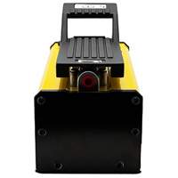 Pro Series 1/2 Gallon Air Hydraulic Pump Equipex