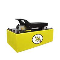 5 Quart Air Hydraulic Pump Equipex